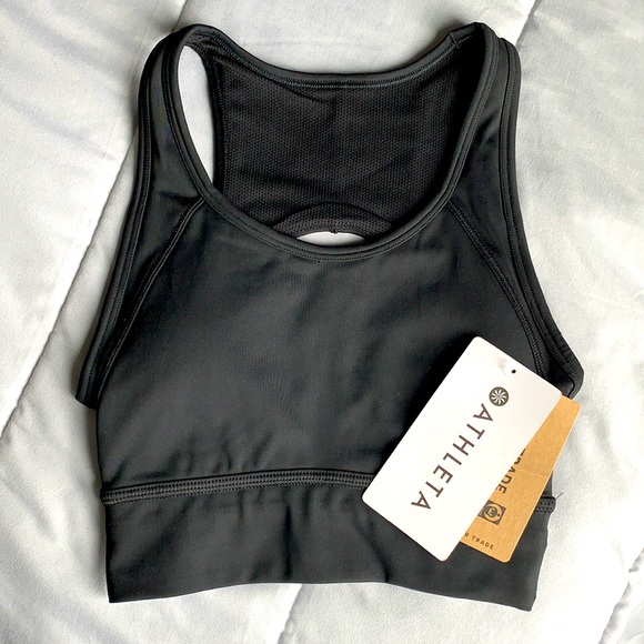 Athleta sports bra - Picture 1 of 2